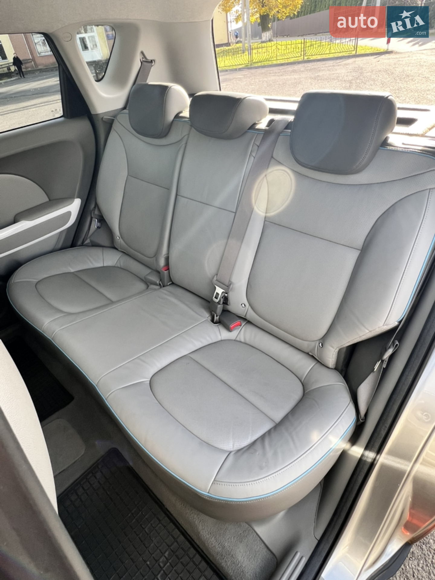 2015 Kia Soul - мініатюра 48