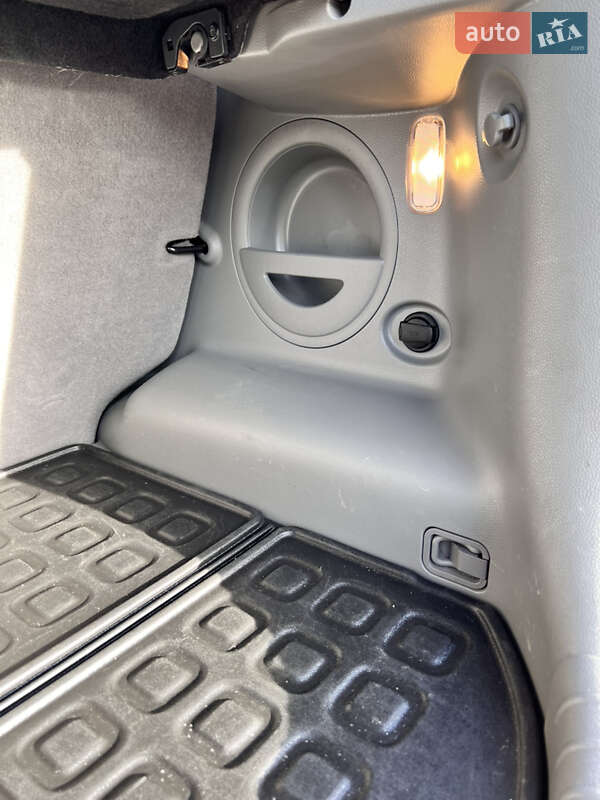 Внедорожник / Кроссовер Kia Soul 2016 в Владимире фото 50 Внедорожник / Кроссовер Kia Soul 2016 в Владимире