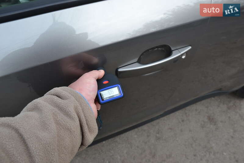 Внедорожник / Кроссовер Kia Soul 2016 в Луцке фото 29 Внедорожник / Кроссовер Kia Soul 2016 в Луцке