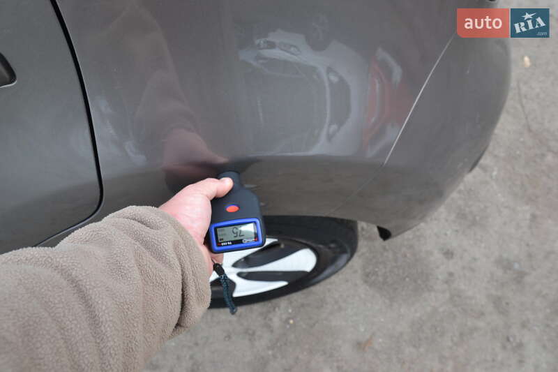 Внедорожник / Кроссовер Kia Soul 2016 в Луцке фото 31 Внедорожник / Кроссовер Kia Soul 2016 в Луцке