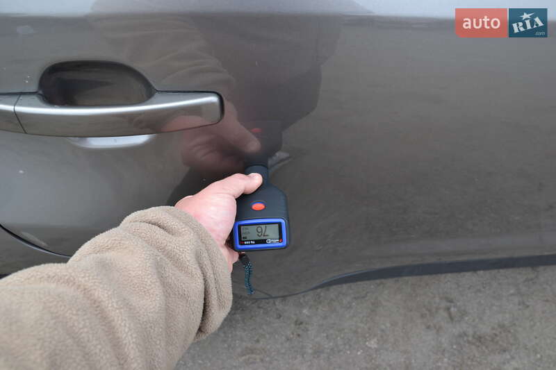 Внедорожник / Кроссовер Kia Soul 2016 в Луцке фото 34 Внедорожник / Кроссовер Kia Soul 2016 в Луцке