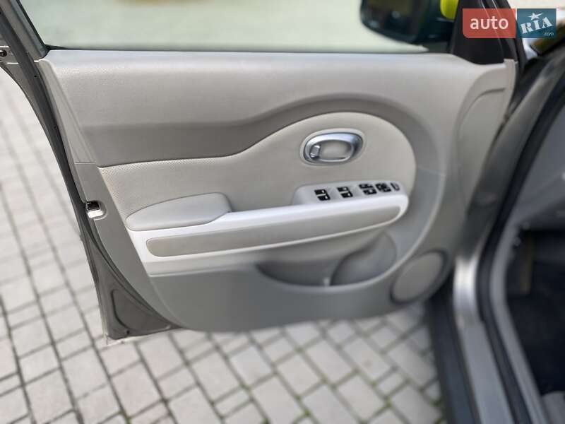 Внедорожник / Кроссовер Kia Soul 2015 в Киеве фото 10 Внедорожник / Кроссовер Kia Soul 2015 в Киеве