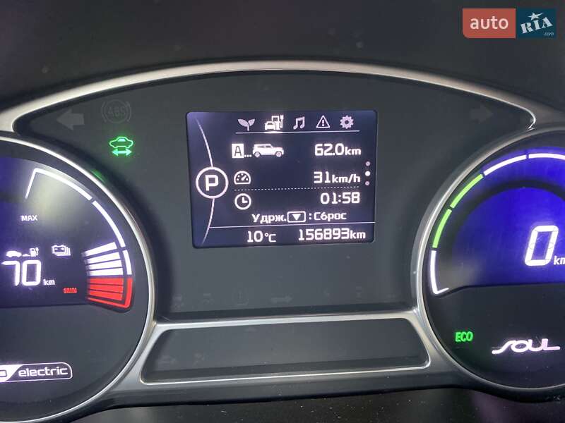 Внедорожник / Кроссовер Kia Soul 2015 в Киеве фото 15 Внедорожник / Кроссовер Kia Soul 2015 в Киеве