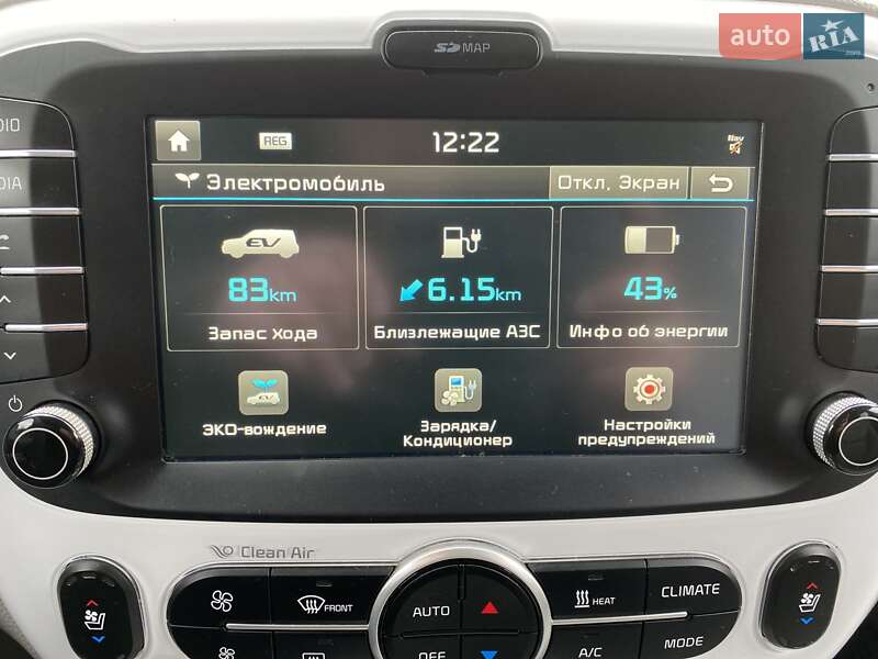 Внедорожник / Кроссовер Kia Soul 2015 в Киеве фото 17 Внедорожник / Кроссовер Kia Soul 2015 в Киеве