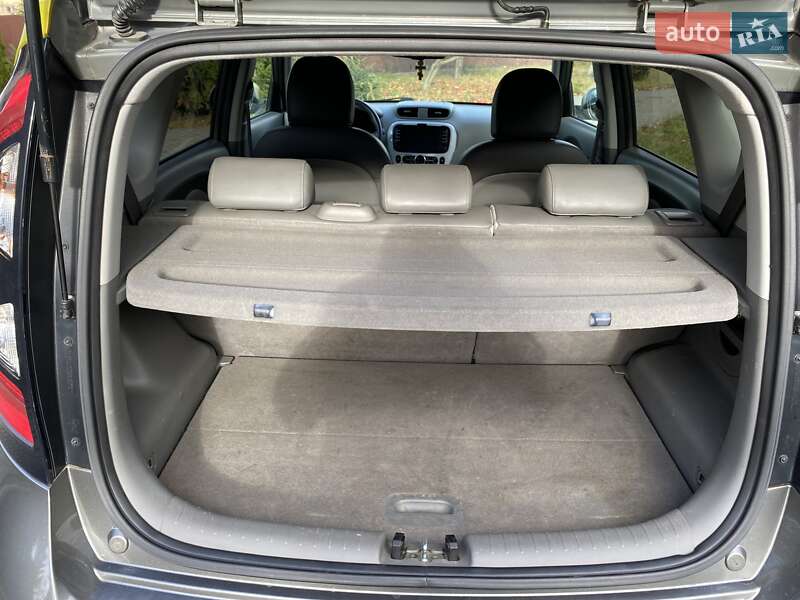 Внедорожник / Кроссовер Kia Soul 2015 в Киеве фото 24 Внедорожник / Кроссовер Kia Soul 2015 в Киеве
