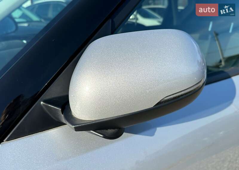 Внедорожник / Кроссовер Kia Soul 2021 в Львове фото 31 Внедорожник / Кроссовер Kia Soul 2021 в Львове