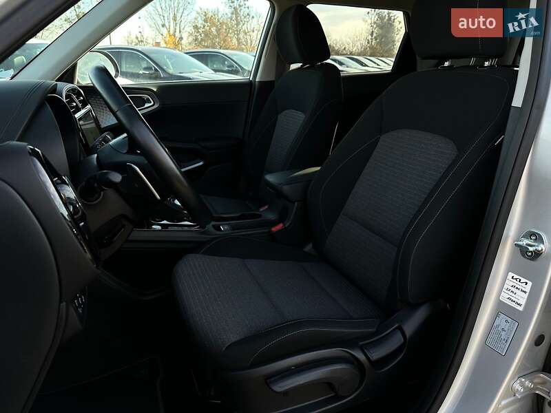 Внедорожник / Кроссовер Kia Soul 2021 в Львове фото 36 Внедорожник / Кроссовер Kia Soul 2021 в Львове