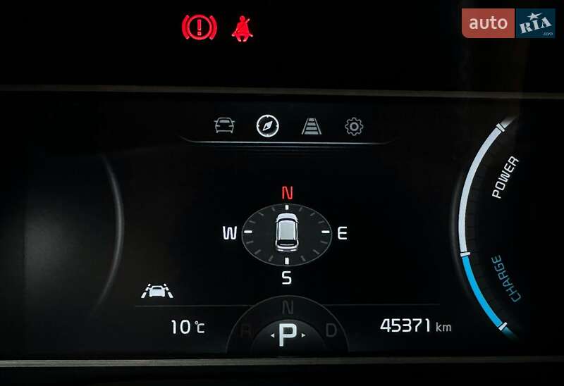 Внедорожник / Кроссовер Kia Soul 2021 в Львове фото 55 Внедорожник / Кроссовер Kia Soul 2021 в Львове