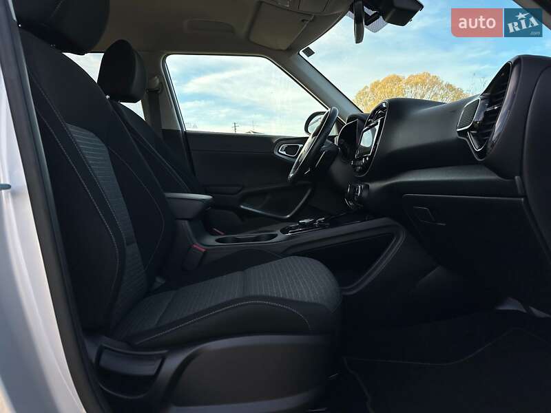 Внедорожник / Кроссовер Kia Soul 2021 в Львове фото 89 Внедорожник / Кроссовер Kia Soul 2021 в Львове