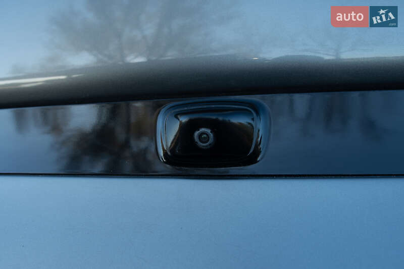 Внедорожник / Кроссовер Kia Soul 2017 в Умани фото 29 Внедорожник / Кроссовер Kia Soul 2017 в Умани