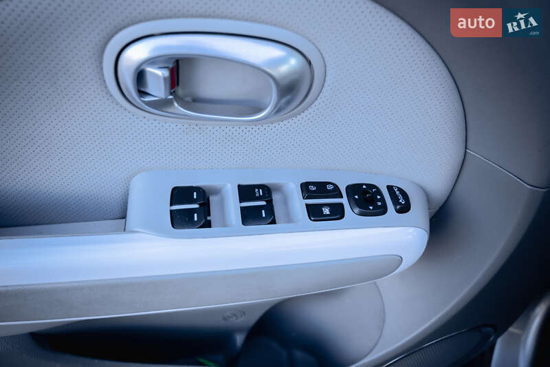 Внедорожник / Кроссовер Kia Soul 2017 в Умани фото 28 Внедорожник / Кроссовер Kia Soul 2017 в Умани