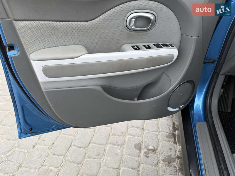 Внедорожник / Кроссовер Kia Soul 2014 в Львове