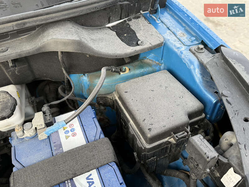 Внедорожник / Кроссовер Kia Soul 2014 в Львове