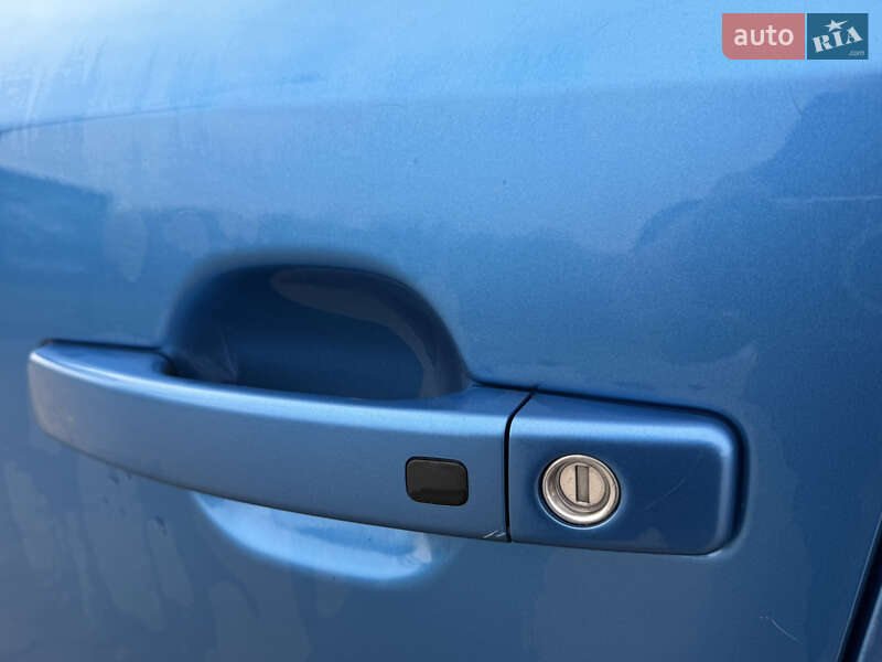 Внедорожник / Кроссовер Kia Soul 2014 в Львове