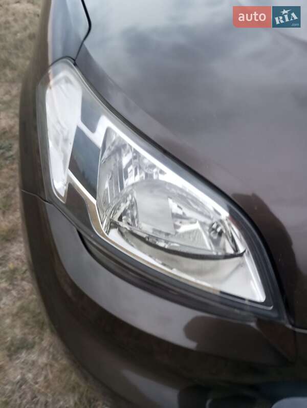 Внедорожник / Кроссовер Kia Soul 2011 в Голованевске