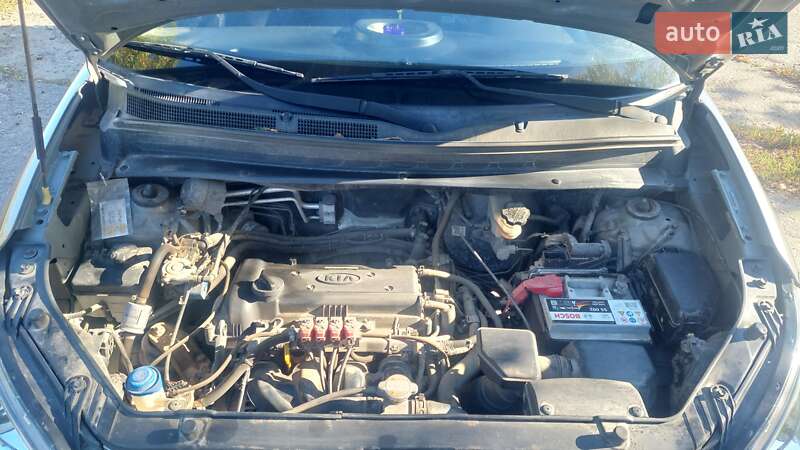 Внедорожник / Кроссовер Kia Soul 2010 в Кременчуге