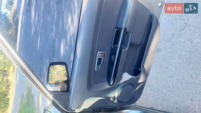 Внедорожник / Кроссовер Kia Soul 2010 в Кременчуге