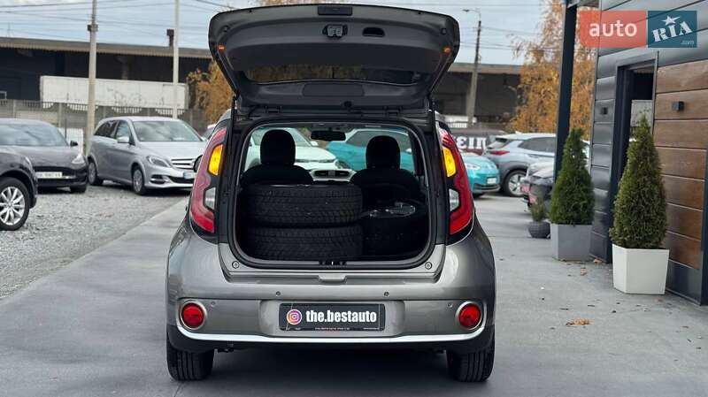 Внедорожник / Кроссовер Kia Soul 2015 в Ровно фото 21 Внедорожник / Кроссовер Kia Soul 2015 в Ровно