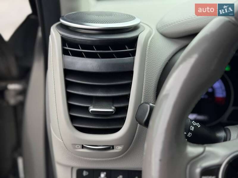 Внедорожник / Кроссовер Kia Soul 2015 в Ровно фото 31 Внедорожник / Кроссовер Kia Soul 2015 в Ровно