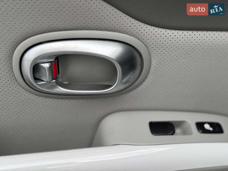 Внедорожник / Кроссовер Kia Soul 2015 в Ровно фото 51 Внедорожник / Кроссовер Kia Soul 2015 в Ровно