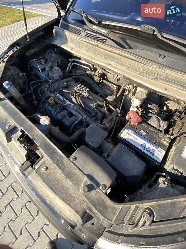 Внедорожник / Кроссовер Kia Soul 2011 в Львове фото 18 Внедорожник / Кроссовер Kia Soul 2011 в Львове