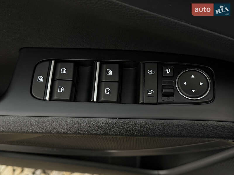 Внедорожник / Кроссовер Kia Soul 2021 в Львове