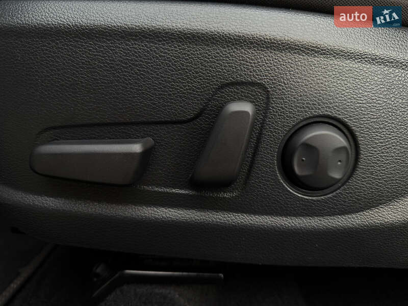 Внедорожник / Кроссовер Kia Soul 2021 в Львове