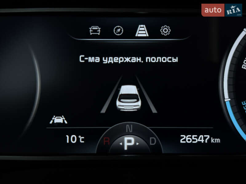 Внедорожник / Кроссовер Kia Soul 2021 в Львове