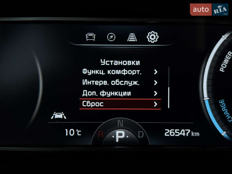 Внедорожник / Кроссовер Kia Soul 2021 в Львове