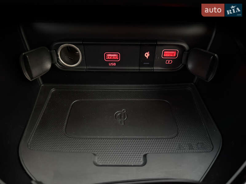 Внедорожник / Кроссовер Kia Soul 2021 в Львове