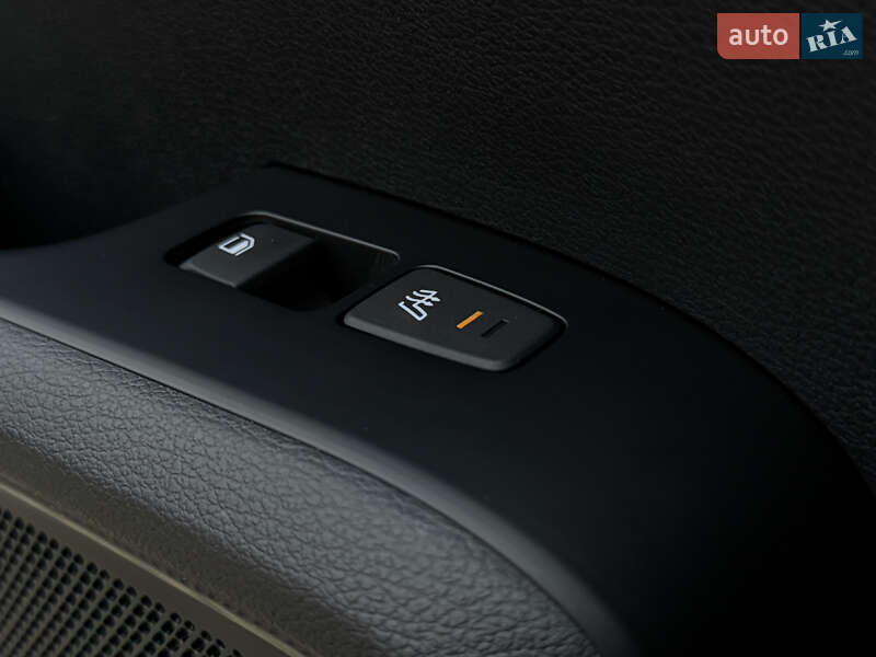 Внедорожник / Кроссовер Kia Soul 2021 в Львове