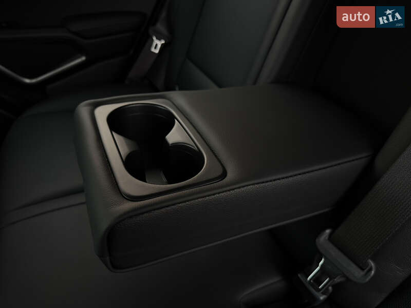 Внедорожник / Кроссовер Kia Soul 2021 в Львове