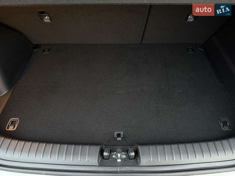 Внедорожник / Кроссовер Kia Soul 2021 в Львове