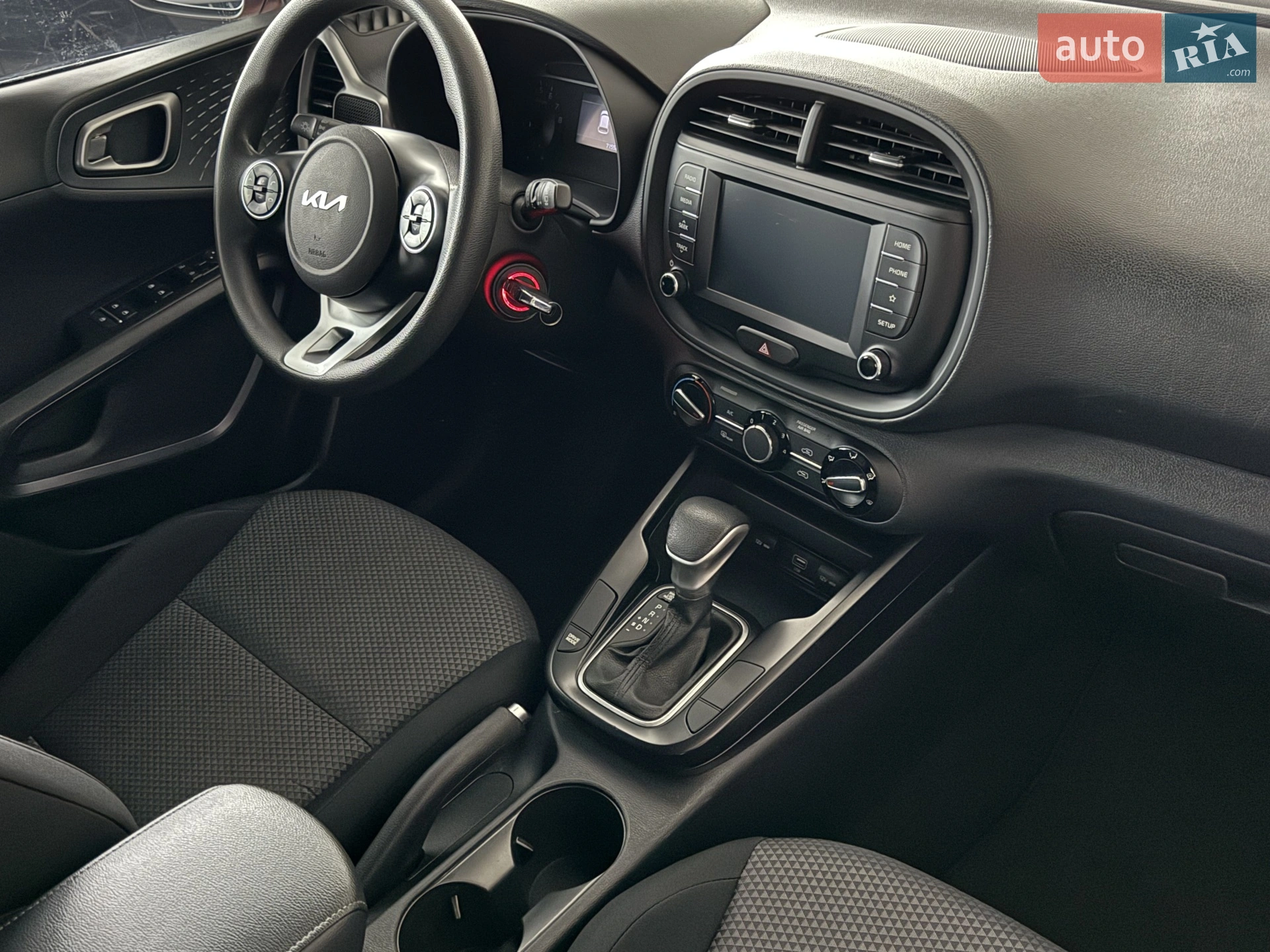 2022 Kia Soul - мініатюра 18