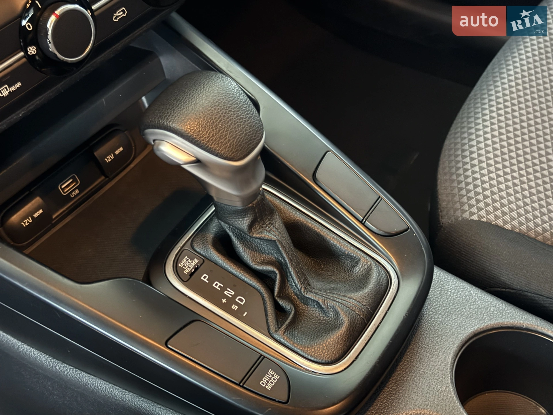 2022 Kia Soul - мініатюра 22