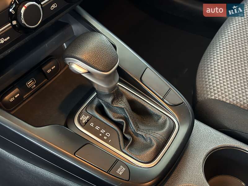 Позашляховик / Кросовер Kia Soul 2022 в Одесі