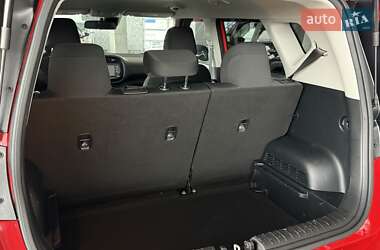 Позашляховик / Кросовер Kia Soul 2022 в Одесі