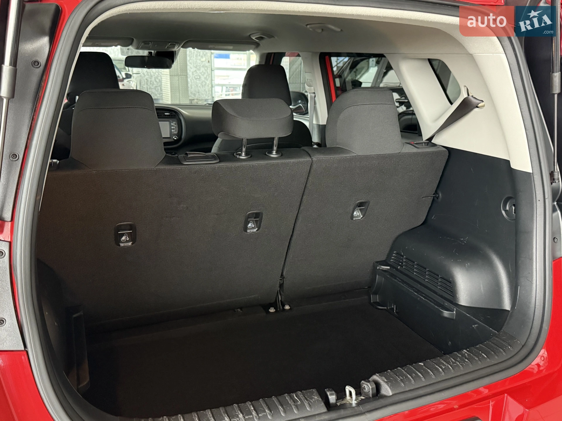 2022 Kia Soul - мініатюра 26