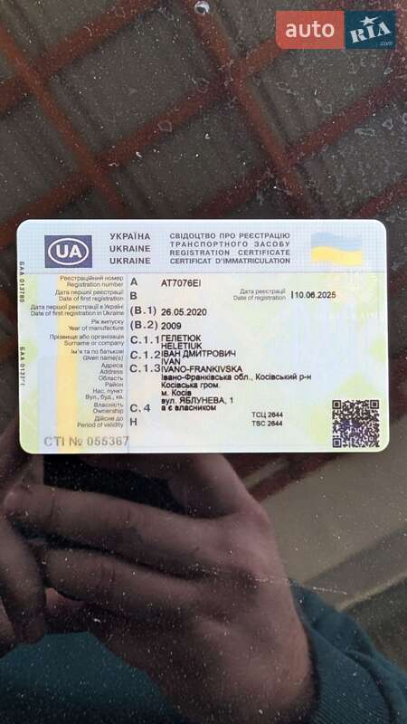 Внедорожник / Кроссовер Kia Soul 2009 в Косове