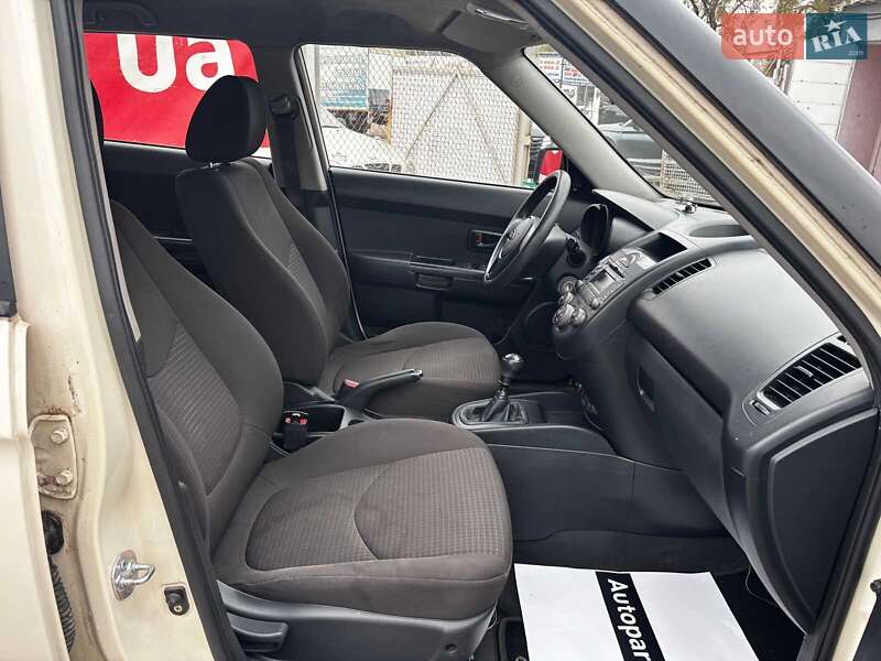 Внедорожник / Кроссовер Kia Soul 2011 в Запорожье фото 16 Внедорожник / Кроссовер Kia Soul 2011 в Запорожье