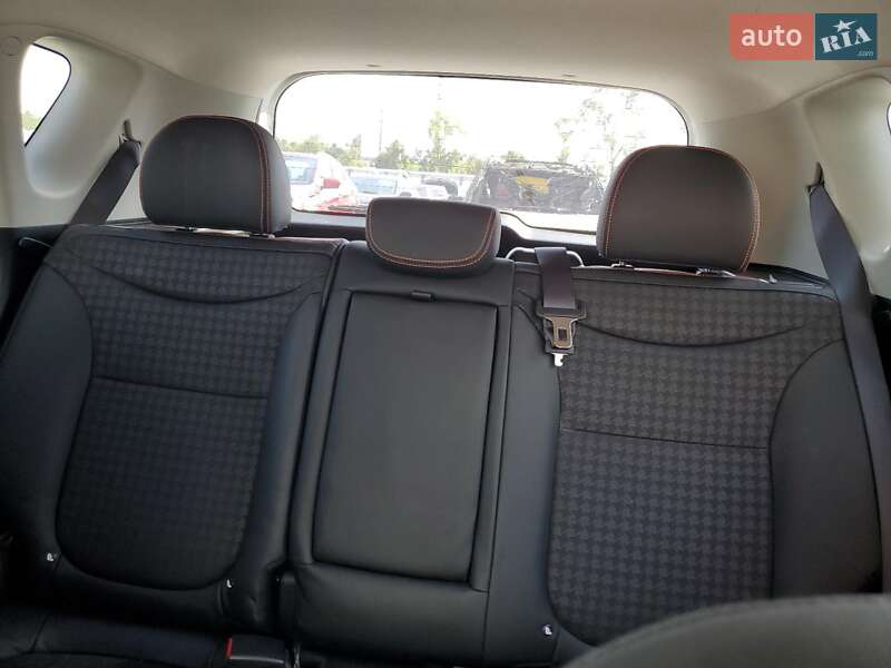 Внедорожник / Кроссовер Kia Soul 2019 в Хмельницком