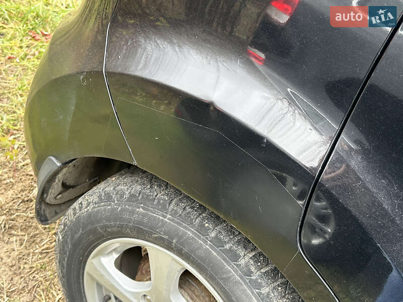 Внедорожник / Кроссовер Kia Soul 2009 в Ровно фото 16 Внедорожник / Кроссовер Kia Soul 2009 в Ровно