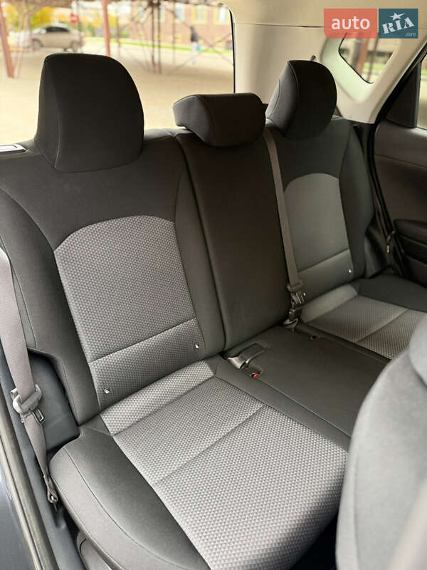 Внедорожник / Кроссовер Kia Soul 2019 в Одессе фото 19 Внедорожник / Кроссовер Kia Soul 2019 в Одессе