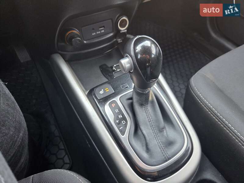 Внедорожник / Кроссовер Kia Soul 2012 в Киеве фото 16 Внедорожник / Кроссовер Kia Soul 2012 в Киеве