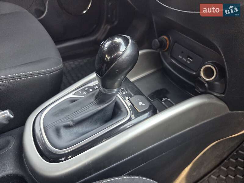 Внедорожник / Кроссовер Kia Soul 2012 в Киеве фото 17 Внедорожник / Кроссовер Kia Soul 2012 в Киеве