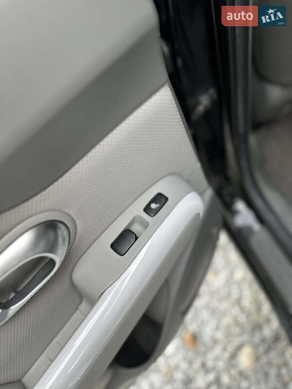 Внедорожник / Кроссовер Kia Soul 2018 в Житомире