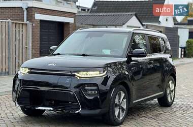 Внедорожник / Кроссовер Kia Soul 2019 в Ровно