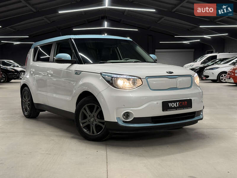 Kia Soul 2014 Kia Soul 2014