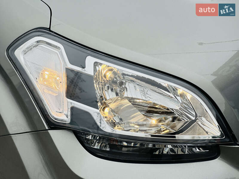 Позашляховик / Кросовер Kia Soul 2011 в Харкові