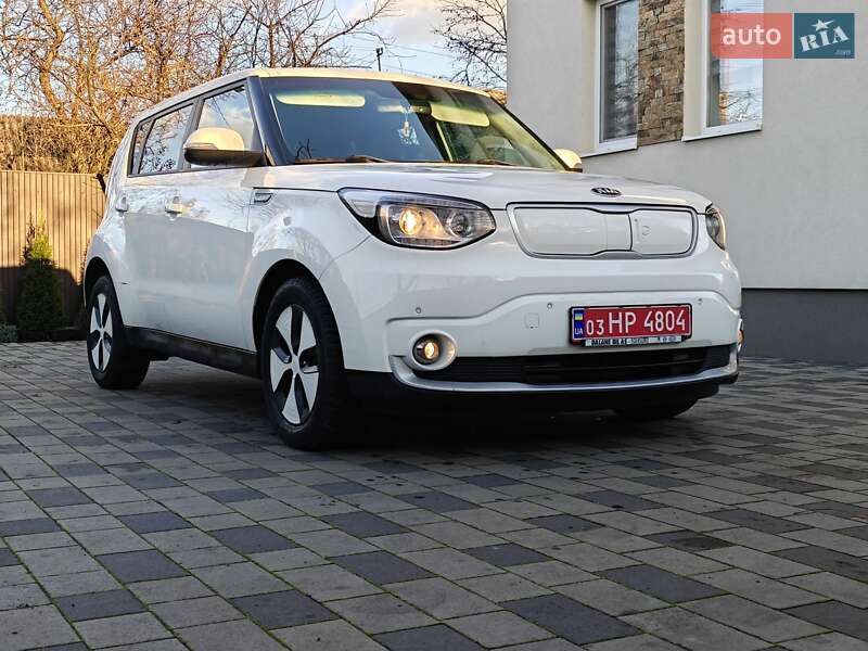 Kia Soul 2015 Kia Soul 2015
